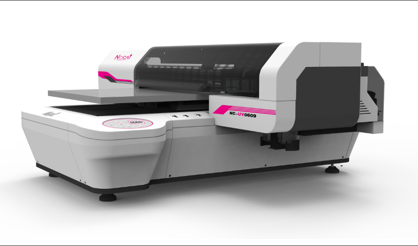 教你快速解決UV噴繪機(jī)小故障